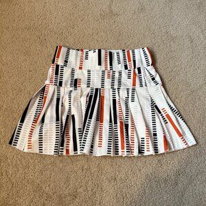 NWOT Halara High Waisted Tennis Skirt